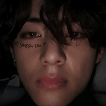 Profile Picture of Van Vincent (@usertaebooty) on Tiktok