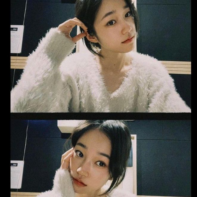 Profile Picture of aileen (@aileenrinn) on Tiktok