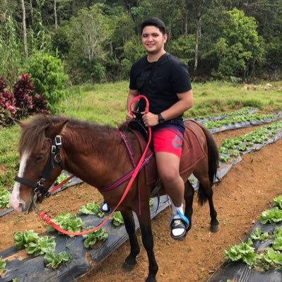 Profile Picture of Jon Von Jerry Obeso (@akosiVonObeso) on Twitter