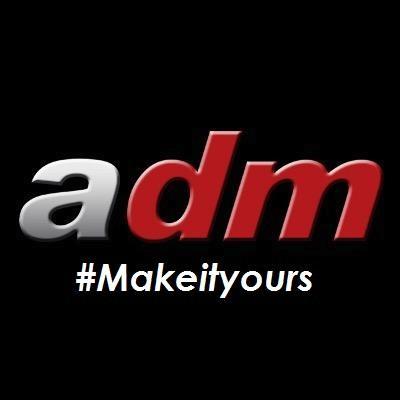 Profile Picture of ADM Leisurewear (@admleisurewear) on Twitter