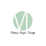 Profile Picture of Monica Reyes Design (@monicareyesdesign) on Instagram