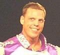 Profile Picture of Robert Evans (wrestler) - Wikipediaon Wikipedia