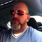 Profile Picture of Gordon Asher (@gasher_8) on Flickr
