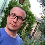 Profile Picture of Marek Ľupták (@mark_dt_ba) on Instagram
