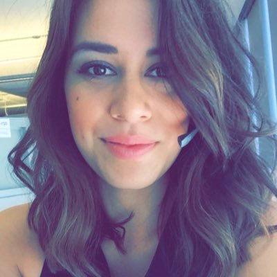 Profile Picture of Jasmine Campbell (@Jasmine_Camp) on Twitter