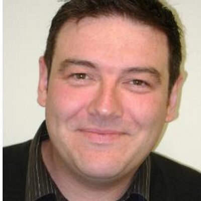 Profile Picture of Dan Snowdon (@DanBHCC) on Twitter