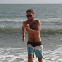 Profile Picture of Paul Haydock (@paul-haydock-1) on Quora