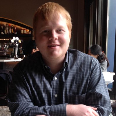 Profile Picture of Andrew Dolby (@andrewdolby) on Twitter
