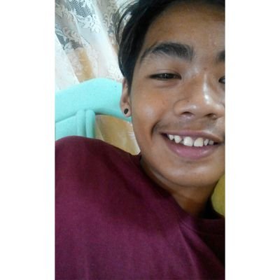 Profile Picture of Sean Harrold Ortega (@Seanny32) on Twitter