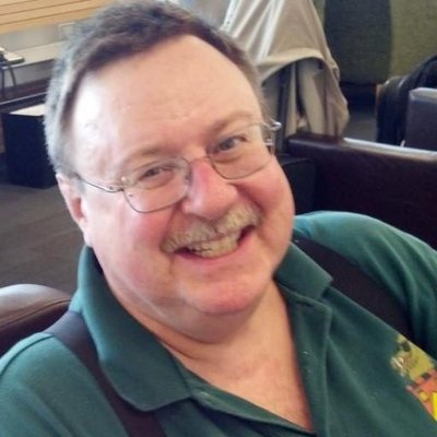 Michael Tuley - Twitter Profile Picture of Michael Tuley (@mtuleyj) on Twitter