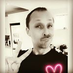 Profile Picture of David J. McGill (@djfoo68) on Instagram