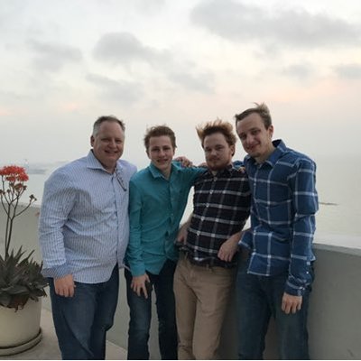 Jeff Everitt - Twitter Profile Picture of Jeff Everitt (@jlrsjeve1) on Twitter