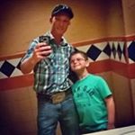 Profile Picture of Clayton Holcomb (@cowboyjoe420) on Instagram
