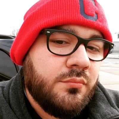 Profile Picture of Yaroslav Rivera (@SLaV2388) on Twitter