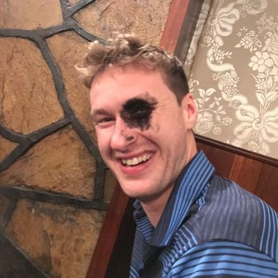 Profile Picture of Stephen Tierney (@stephentier12) on Twitter