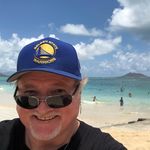 Profile Picture of Mark Stamper (@mtnwarriorpoet) on Instagram