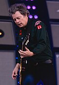 Jason White (Green Day guitarist) - Wikipedia Profile Picture of Jason White (Green Day guitarist)on Wikipedia