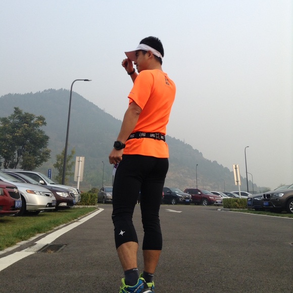 Profile Picture of Jeremy Huai (@banjin) on Poshmark