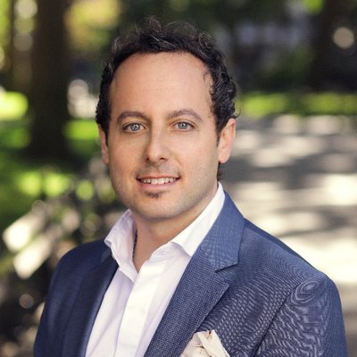Profile Picture of Adam Fischel (@addyfish) on Twitter
