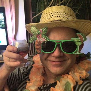 Profile Picture of Adam Muszer (@adam.muszer) on Facebook