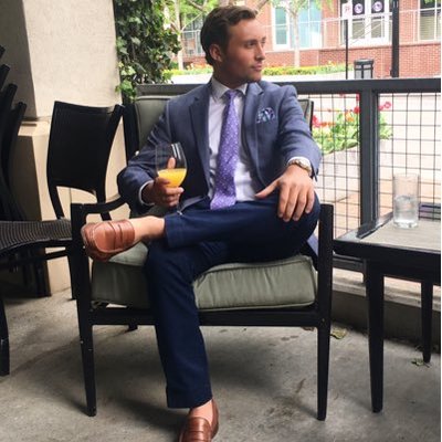Profile Picture of Nick Jordan (@NickJordan__) on Twitter