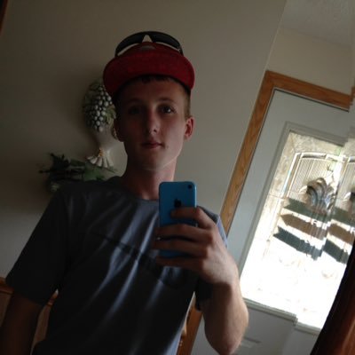 Profile Picture of Lane Mitchell Riggs (@riggslane1) on Twitter