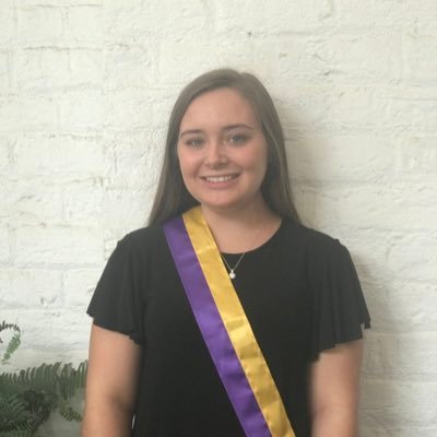 Profile Picture of Hailey Scott (@FutureTeach2020) on Twitter