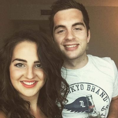 Profile Picture of Stephen Nicholson (@ItsStevieHere) on Twitter