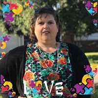 Profile Picture of Becky Hightman (@becky-hightman) on Quora