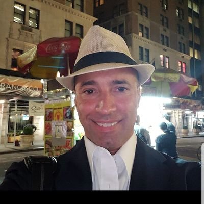 Profile Picture of Michael Genova Brooklyn Nyc (@MichaelGenova7) on Twitter