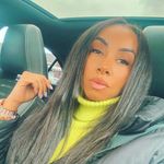 Profile Picture of Chandelle Henry (@chandelle_xoxo) on Instagram