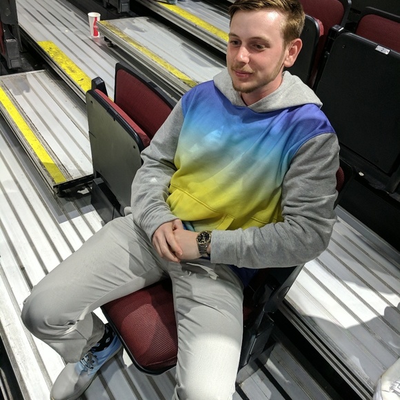 Profile Picture of Zane Huffman (@zanehuffman) on Poshmark