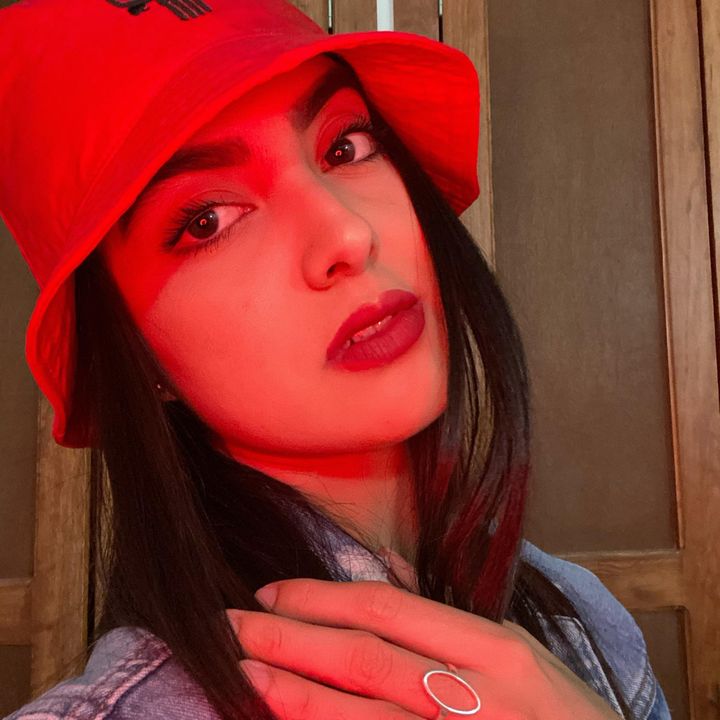 Profile Picture of Daniela Sutherland (@@sutherdan_1) on Tiktok