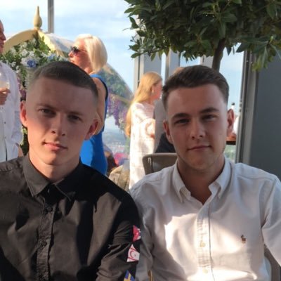 Profile Picture of Josh Rawlinson (@JoshRawlinson14) on Twitter