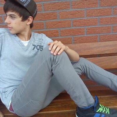 Profile Picture of Orbán Márk (@markcsuu) on Twitter