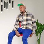 Profile Picture of James Aguero (@James-Aguero) on Facebook