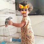 Profile Picture of Dena Omar (@dena.omar.3367) on Instagram