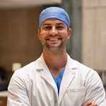 Profile Picture of William Robinson M.D. (@williamrobinsonmd) on Instagram