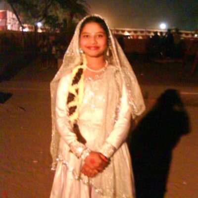 Profile Picture of SHEETAL PATHAK (@SHEETALPATHAK1) on Twitter