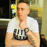 Profile Picture of Віктор Коган (@victorkogan25) on Instagram