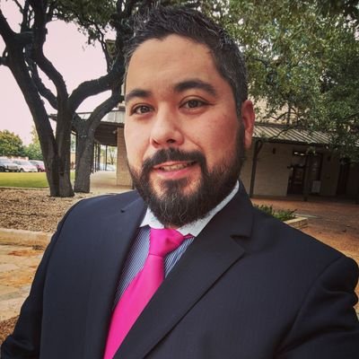 Profile Picture of Matthew Gonzalez (@MatthewG007) on Twitter