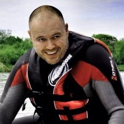Profile Picture of Paul Gallagher (@WombleGallagher) on Twitter