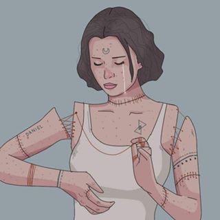 Profile Picture of BlaYana Irish (@nicole.ting.73) on Facebook