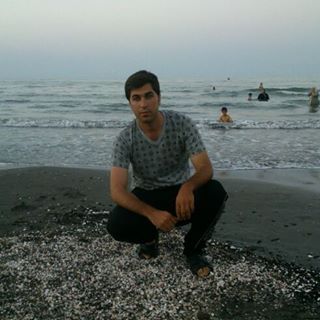 Profile Picture of Babak Moghaddam (@Babak-Moghaddam) on Facebook