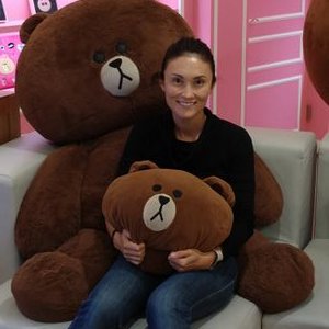 Profile Picture of Crystal Pryor (@crystaldpryor) on Twitter