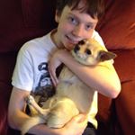 Profile Picture of Joshua Tanner Sweatt (@doa191running) on Instagram