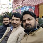 Profile Picture of Ajay Bhatnagar (@ajay.bhatnagar.96) on Instagram