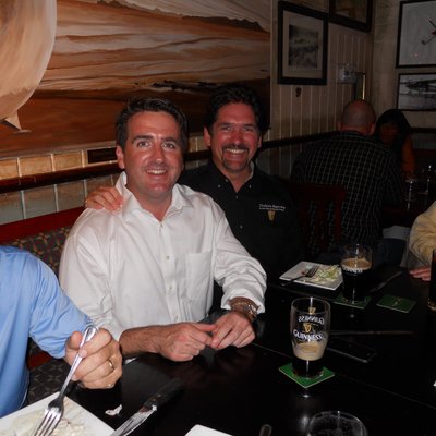 Profile Picture of Sean McGeough (@SeanMcGeough2) on Twitter