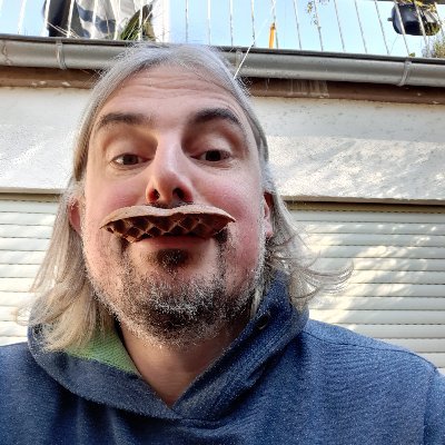 Profile Picture of Christopher Timm (@Christo87889378) on Twitter