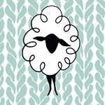 Profile Picture of Lynette Swanson (@threebagsfullknittingstudio) on Instagram